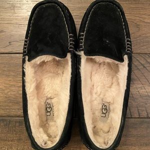 UGG slippers